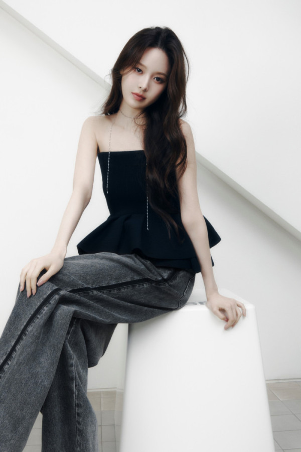 ▲방지민(사진 = FRAY I.D(프레이아이디) 제공)