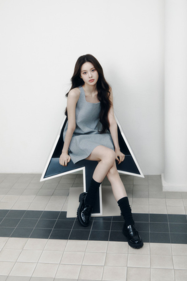 ▲방지민(사진 = FRAY I.D(프레이아이디) 제공)