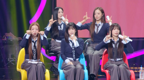 ▲'더 시즌즈-쓰담쓰담'(사진제공=KBS2)