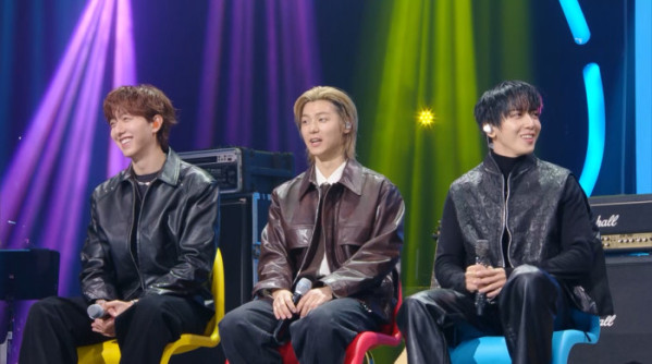 ▲'더 시즌즈-쓰담쓰담'(사진제공=KBS2)