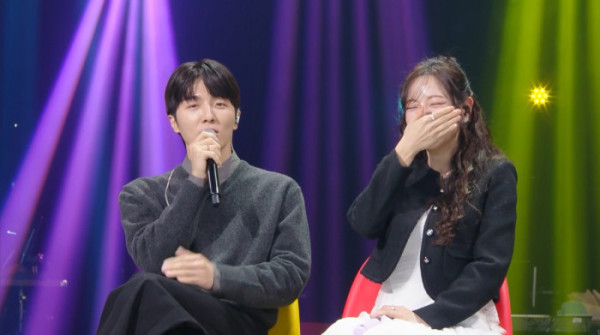 ▲'더 시즌즈-쓰담쓰담'(사진제공=KBS2)