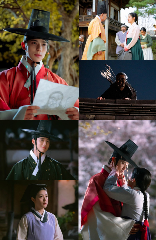 ▲‘은애하는 도적님아’(사진제공=KBS 2TV)