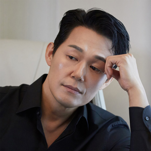 ▲박성웅 (사진=매니지먼트 런 제공)