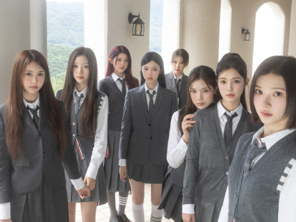 ▲하츠투하츠 (사진제공=SM엔터테인먼트)