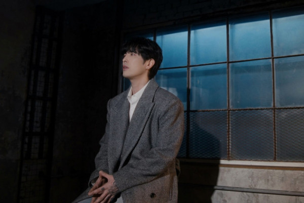 ▲이혁 (사진 = 골든문엔터테인먼트, HNS HQ 제공)