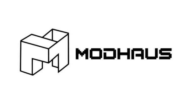 ▲모드하우스 로고(사진제공=모드하우스 )