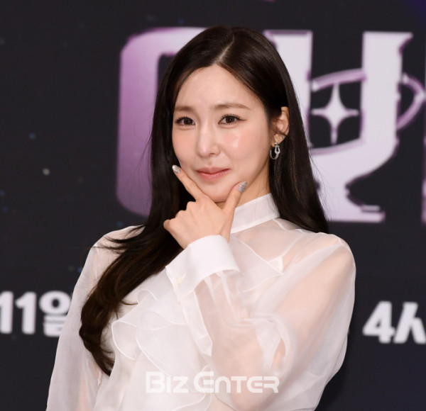 ▲티파니 영(비즈엔터DB)