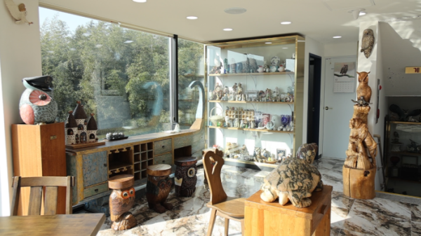 ▲'동네한바퀴' 울진 (사진제공=KBS 1TV)