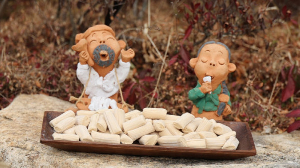 ▲'동네한바퀴' 울진 (사진제공=KBS 1TV)