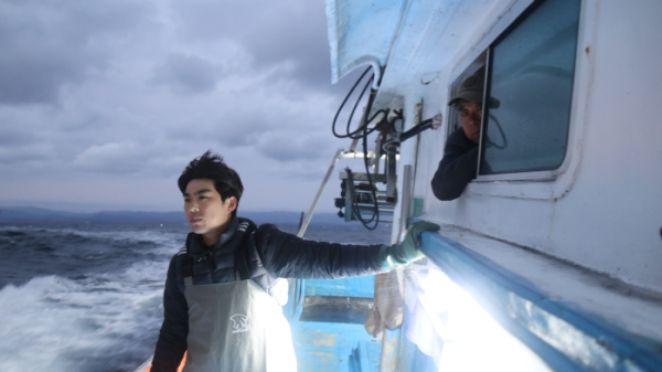 ▲'동네한바퀴' 울진 (사진제공=KBS 1TV)