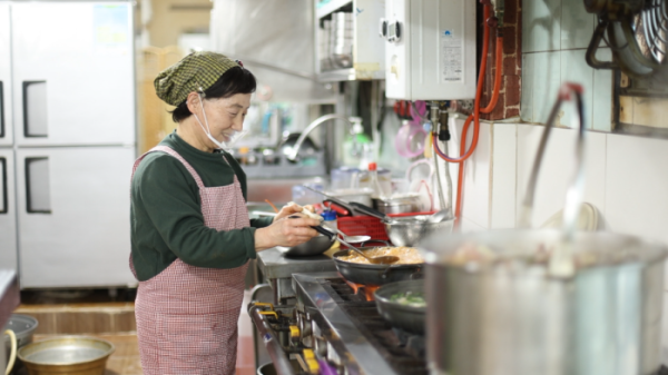 ▲'동네한바퀴' 죽변항(사진제공=KBS 1TV)