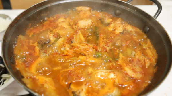 ▲'동네한바퀴' 죽변항(사진제공=KBS 1TV)