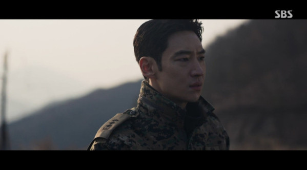 ▲'모범택시' 시즌3 15화(사진=SBS 방송화면 캡처)