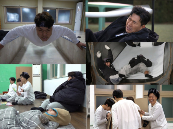 ▲1박2일(사진제공=KBS2)