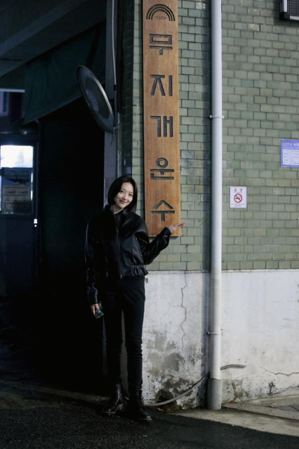 ▲표예진(사진 = 시크릿이엔티)