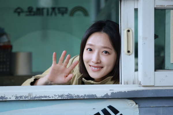 ▲표예진(사진 = 시크릿이엔티)