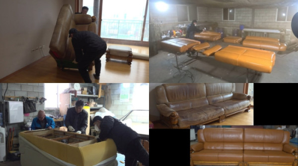 ▲'극한직업' (사진제공=EBS1 )