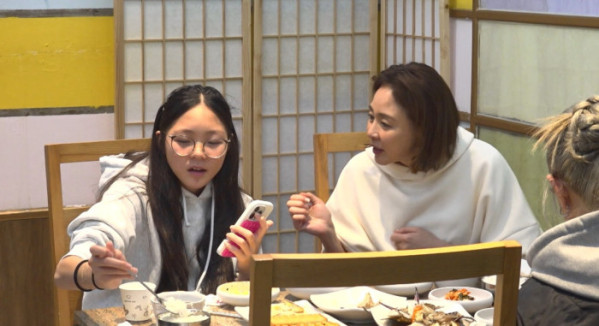 ▲'전참시' 야노시호 (사진제공=MBC)