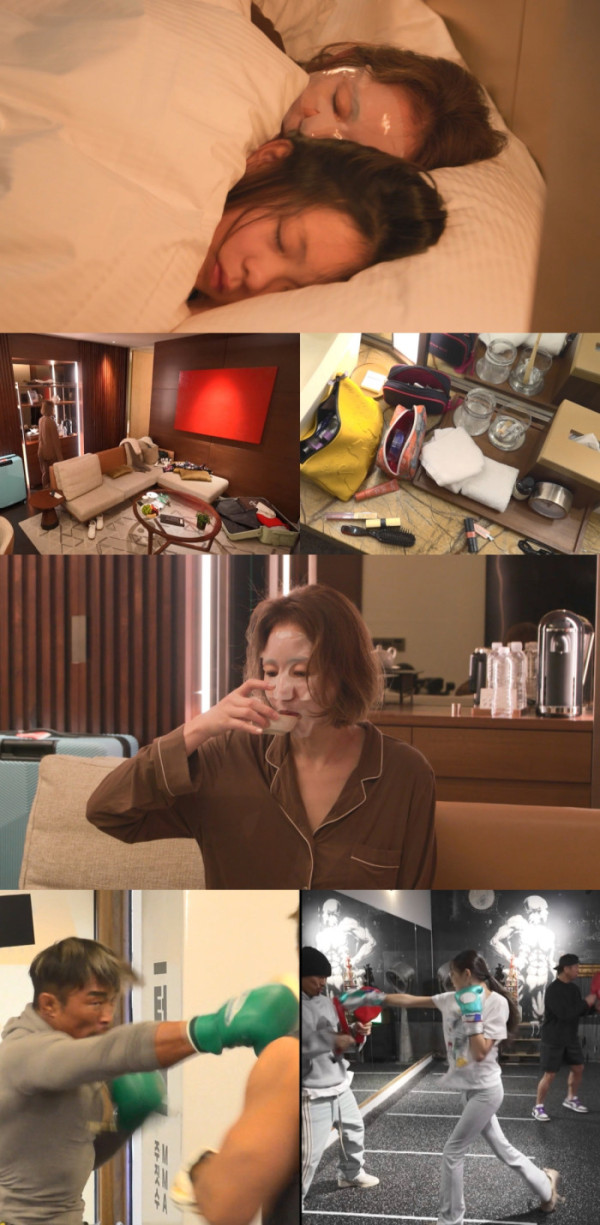 ▲'전참시' 야노시호 (사진제공=MBC)