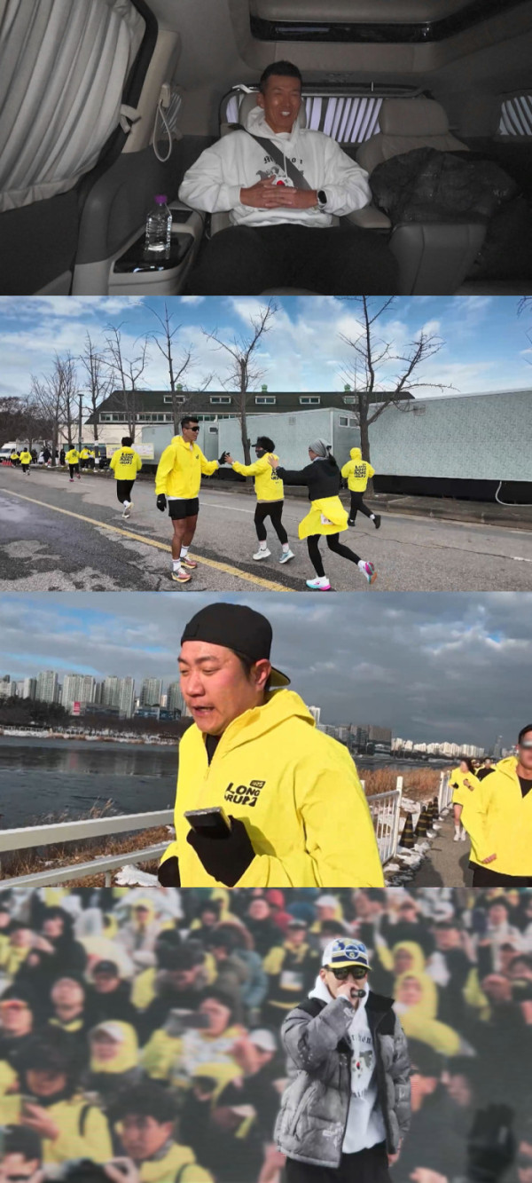 ▲'전참시' 션 (사진제공=MBC)