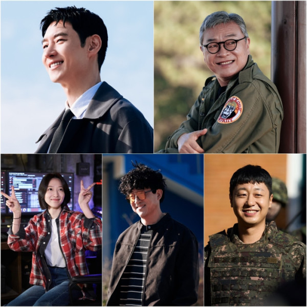 ▲'모범택시 시즌3' 최종회(사진제공=SBS)