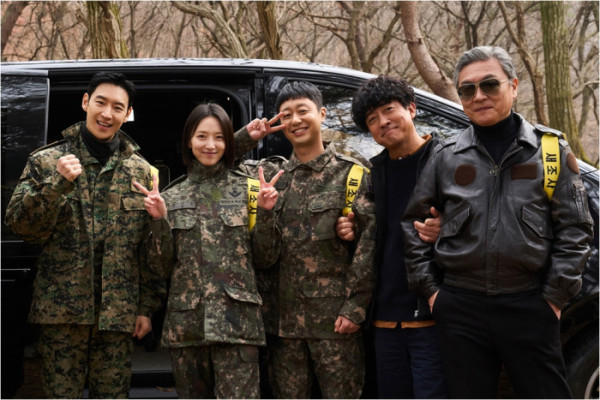 ▲'모범택시 시즌3' 최종회(사진제공=SBS)