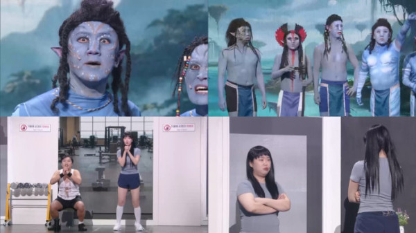 ▲'개그콘서트'(사진제공=KBS 2TV)