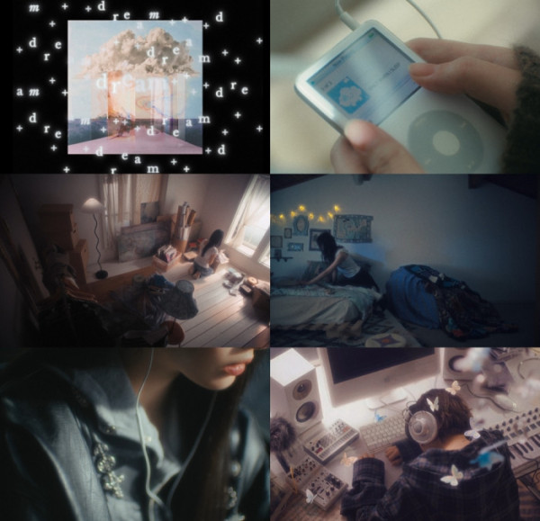 ▲OWIS(오위스)(사진='제40회 골든디스크어워즈 위드 업비트' 방송 화면)