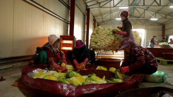 ▲'한국기행' (사진제공=EBS1 )