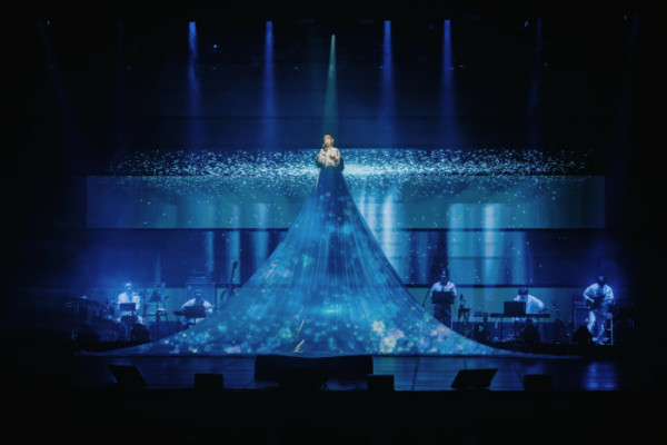 ▲양파 콘서트 (사진 = 밀크앤허니 제공)