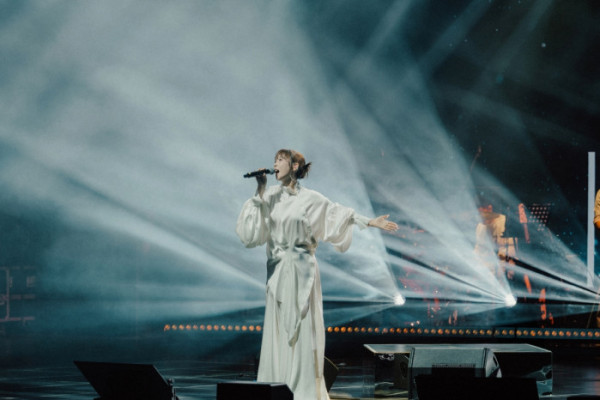 ▲양파 콘서트 (사진 = 밀크앤허니 제공)