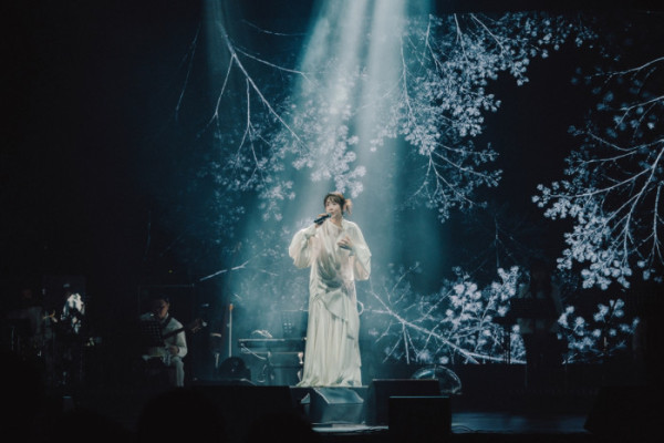 ▲양파 콘서트 (사진 = 밀크앤허니 제공)