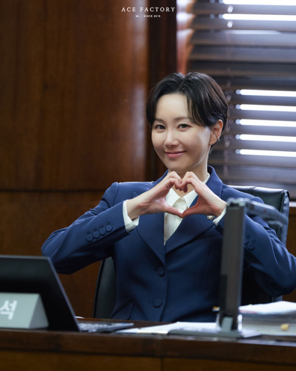 ▲이유영 ‘프로보노’ 스틸(사진제공=tvN)