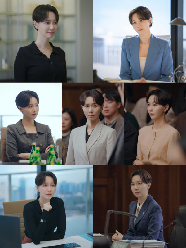 ▲이유영 ‘프로보노’ 스틸(사진제공=tvN)