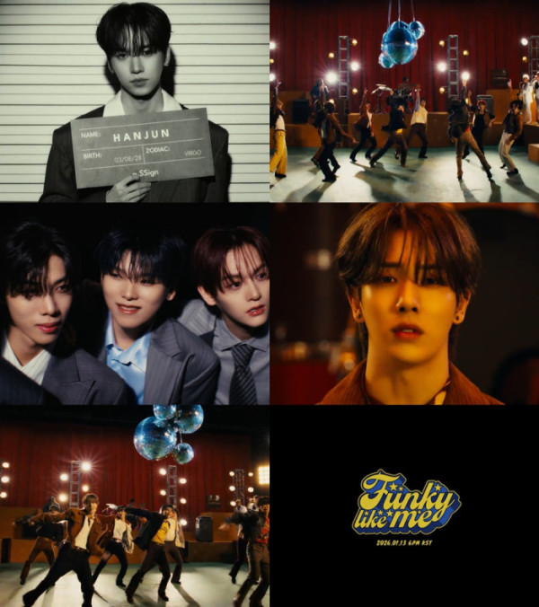 ▲엔싸인(n.SSign)(사진 = nCH 엔터테인먼트 제공)