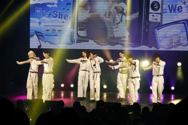 ▲앰퍼샌드원 (사진=FNC엔터테인먼트)