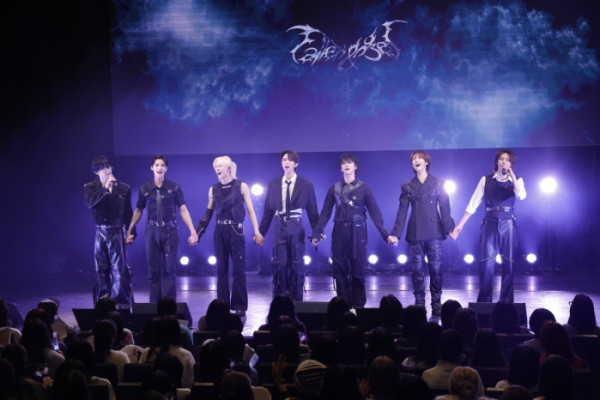 ▲앰퍼샌드원 (사진=FNC엔터테인먼트)