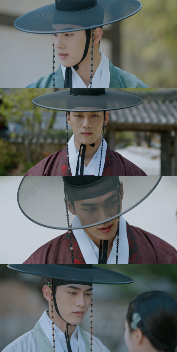 ▲홍민기(사진제공=KBS2)