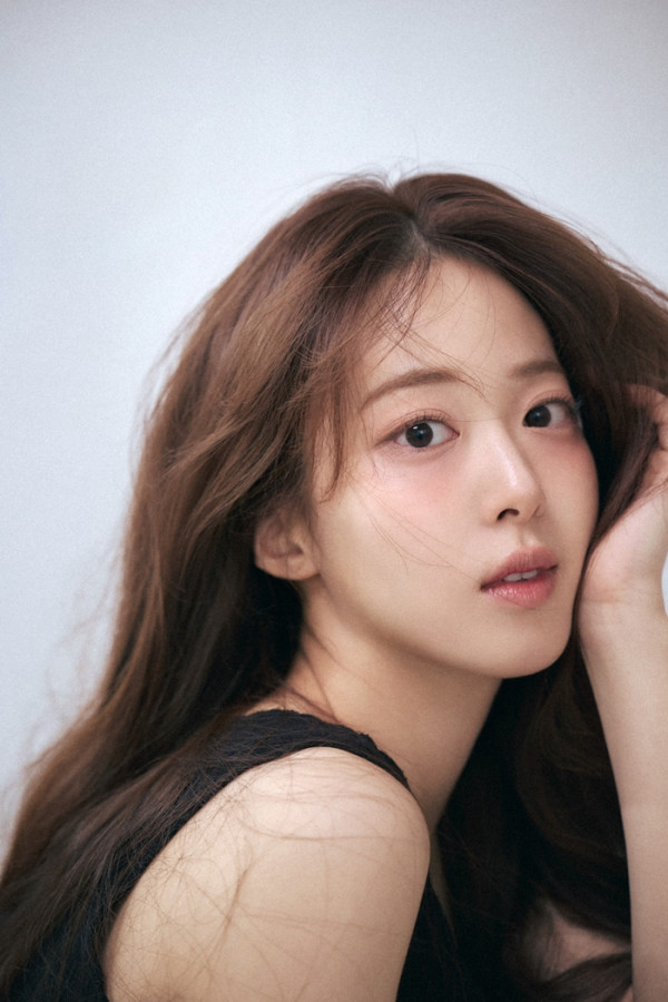 ▲정현지 (사진제공=에이치오에이엔엠)