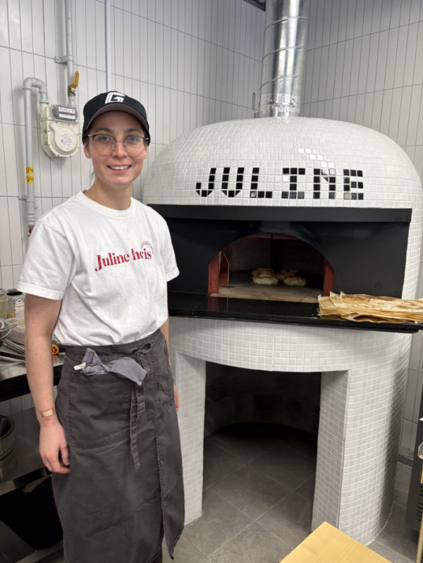 ▲'생활의 달인' 캐나다 몬트리올식 베이글 달인(사진제공=SBS)