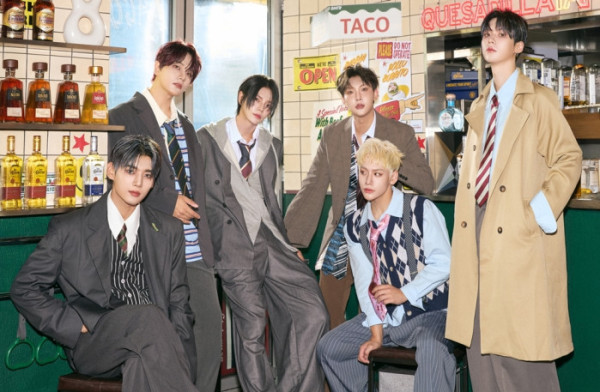 ▲웨이커(사진=하울링엔터테인먼트 제공)