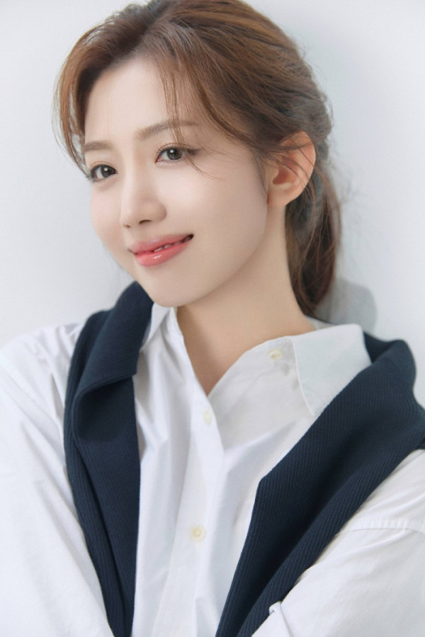 ▲최유주 (사진=FNC엔터테인먼트)