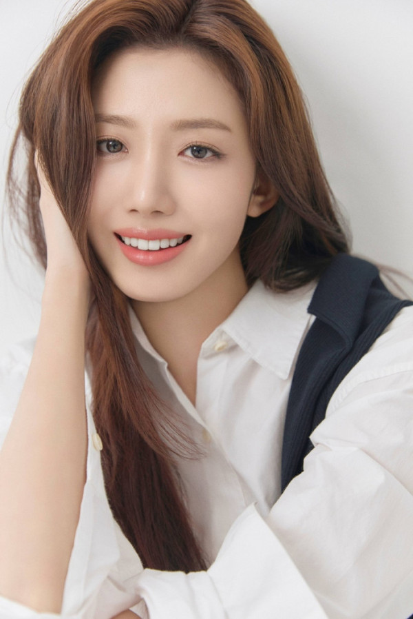 ▲최유주 (사진=FNC엔터테인먼트)