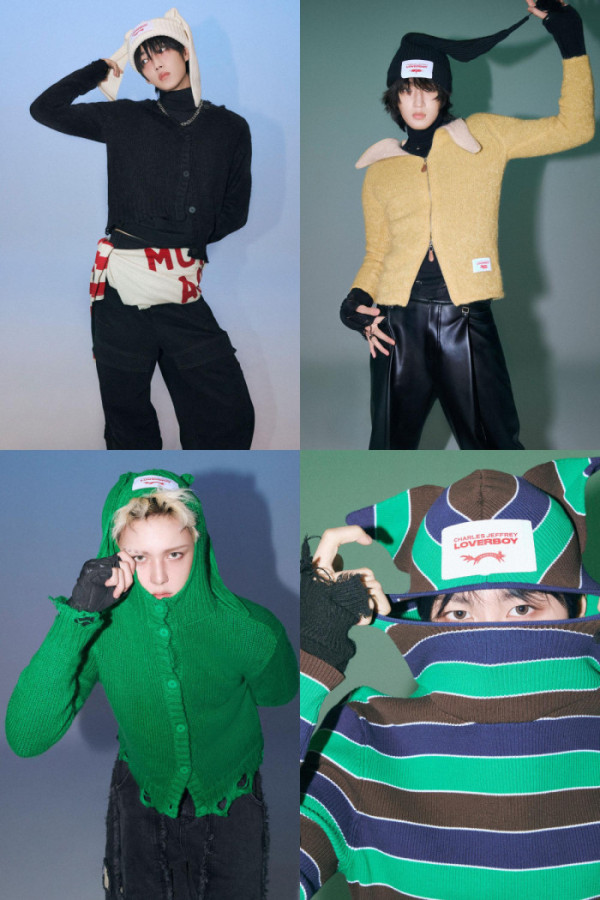 ▲AxMxP(에이엠피)(사진=FNC엔터테인먼트)