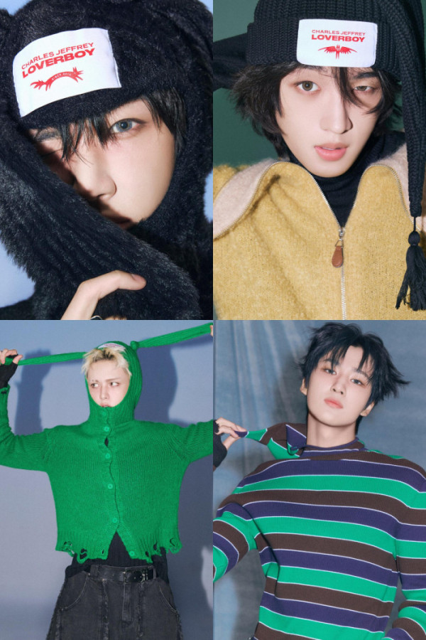 ▲AxMxP(에이엠피)(사진=FNC엔터테인먼트)