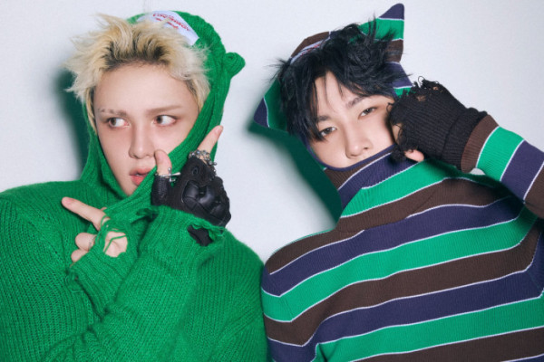 ▲AxMxP(에이엠피)(사진=FNC엔터테인먼트)