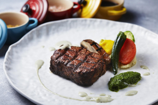 ▲밀라노 그릴 라 스텔라(사진제공=더 츠바키 타워)