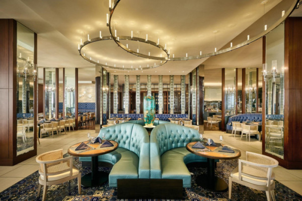 ▲까사 오세아노(사진제공=더 츠바키 타워)