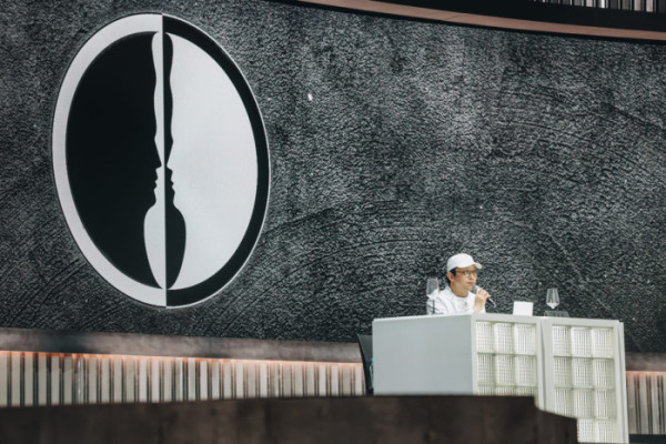 ▲'흑백요리사2' 최강록(사진제공=넷플릭스)