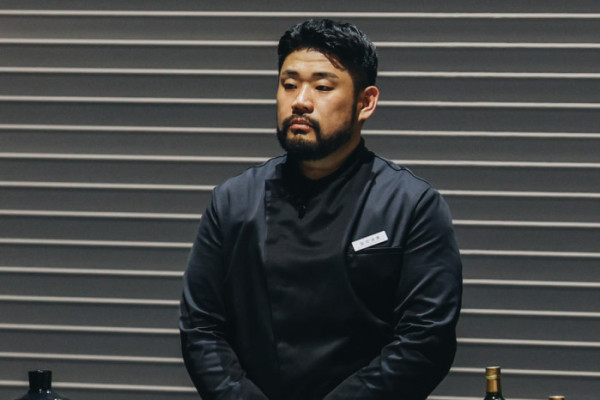 ▲'흑백요리사2' 요리괴물(사진제공=넷플릭스)